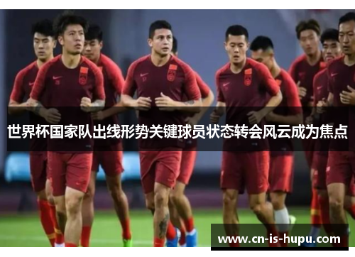 世界杯国家队出线形势关键球员状态转会风云成为焦点
