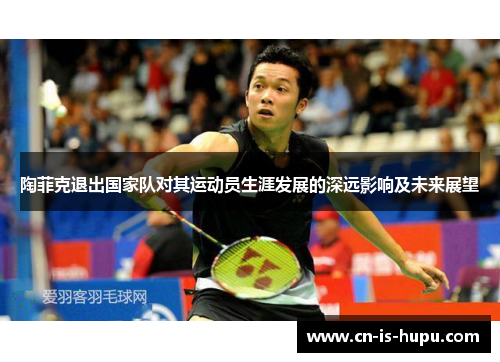 陶菲克退出国家队对其运动员生涯发展的深远影响及未来展望