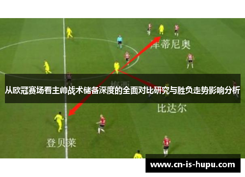 从欧冠赛场看主帅战术储备深度的全面对比研究与胜负走势影响分析