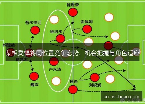 某板凳悍将同位置竞争态势,机会把握与角色适应 某板凳悍将同位置竞争态势,机会把握与角色适应